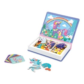Magneti'book - Unicorns image 1
