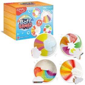 Special Effect Baff Bombz Pack 4 image 1