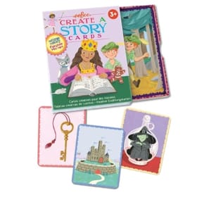 Fairytale Mix Ups - Tell me a Story image 1