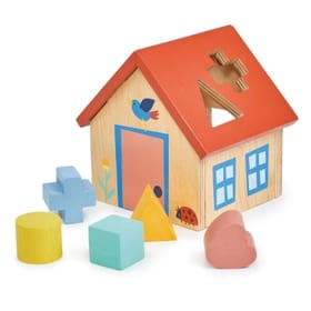 Shape Sorter House image 1