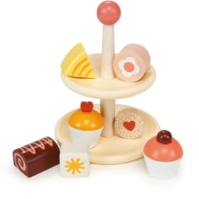Cupcake Stand image 1
