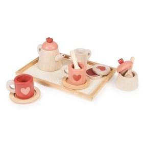 Teatime Tray Set image 1