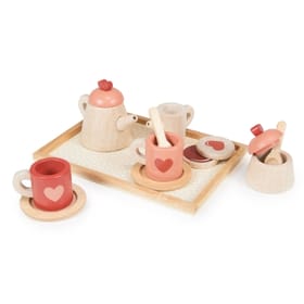 Teatime Tray Set image 1