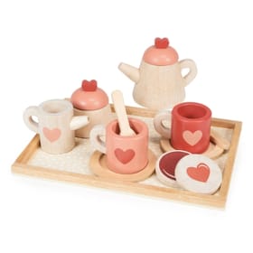 Teatime Tray Set image 2