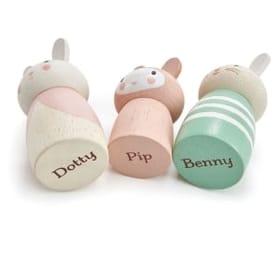 Bunny Tales image 2