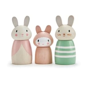 Bunny Tales image 1