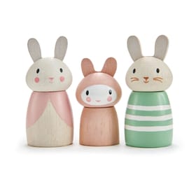 Bunny Tales image 1