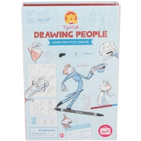 Drawing People image 1