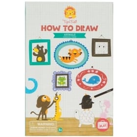 How to Draw Animals image 1