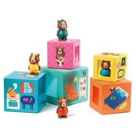 Topani House Stacker image 1