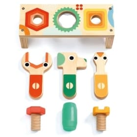 Bricolou Workbench image 2