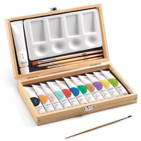 Artist's Box image 1