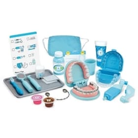 Dentist Play Set image 1