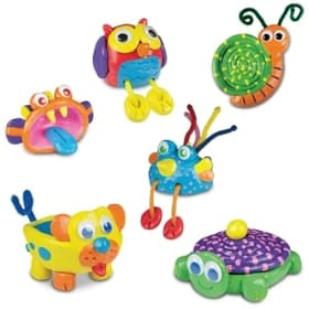 Animal Pottery image 2