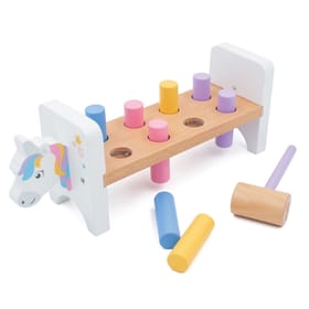 Unicorn Hammer Bench image 2
