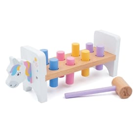 Unicorn Hammer Bench image 1