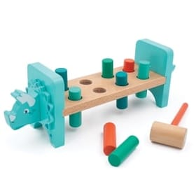 Dino Hammer Bench image 2