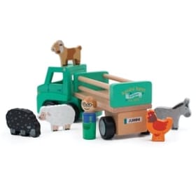 Farm Lorry & Animals image 2