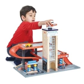 Blue Bird Service Station image 1