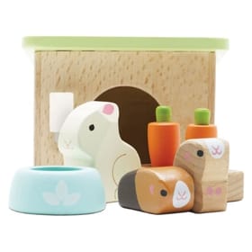Bunny & Guinea Pig Set image 1