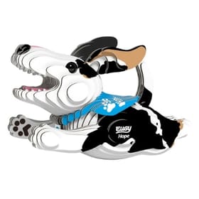 Eugy Puzzle - Dog Hope image 1