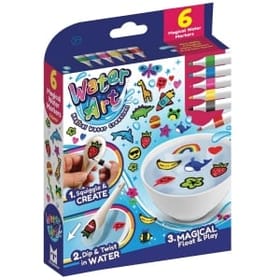 Water Art image 1