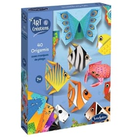 Origami image 1