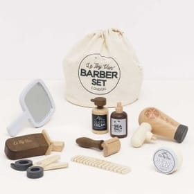 Hairdresser & Barber Kit image 2