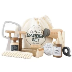 Hairdresser & Barber Kit image 1