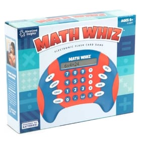 Math Whiz image 2