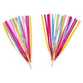 Handlebar Streamers image 1