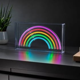 Rainbow Neon Light image 2