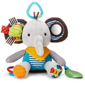Elephant Activity Toy image