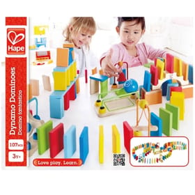 Dynamo Dominoes image 1