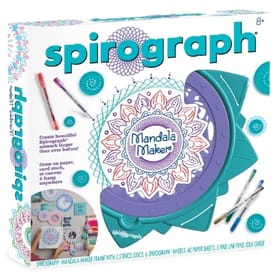 Mandala Maker image 1