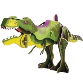 Mini Build - Tyrannosaurus Rex image 1