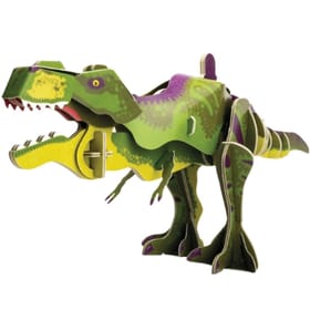 Mini Build - Tyrannosaurus Rex image 1