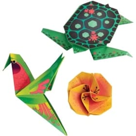 Tropical Origami image 2