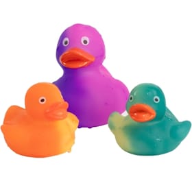 Colour Changing Ducks image 2