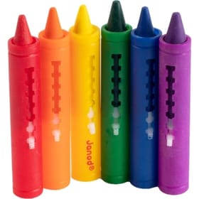 Bath Crayons image 1