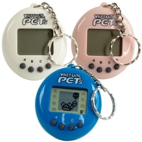 Virtual Pet image 1