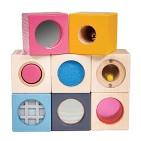 Sensory Blocks image 1