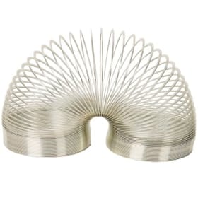 Metal Springy image 1