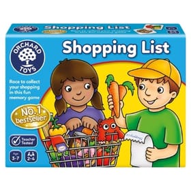 Shopping List image 1