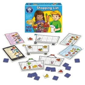Shopping List image 2
