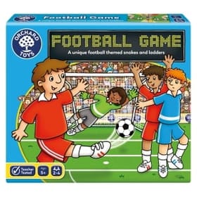 Football Game image 1