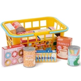 Shopping Basket image 1