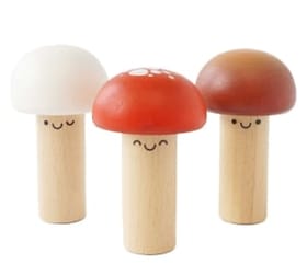 Mr Mushroom Hammer Pegs image 2