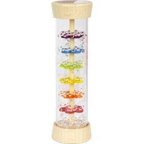Wooden Rainmaker image 1