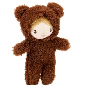 Little Peeps Heidi Bear